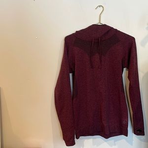 Black Diamond Crux Hoody